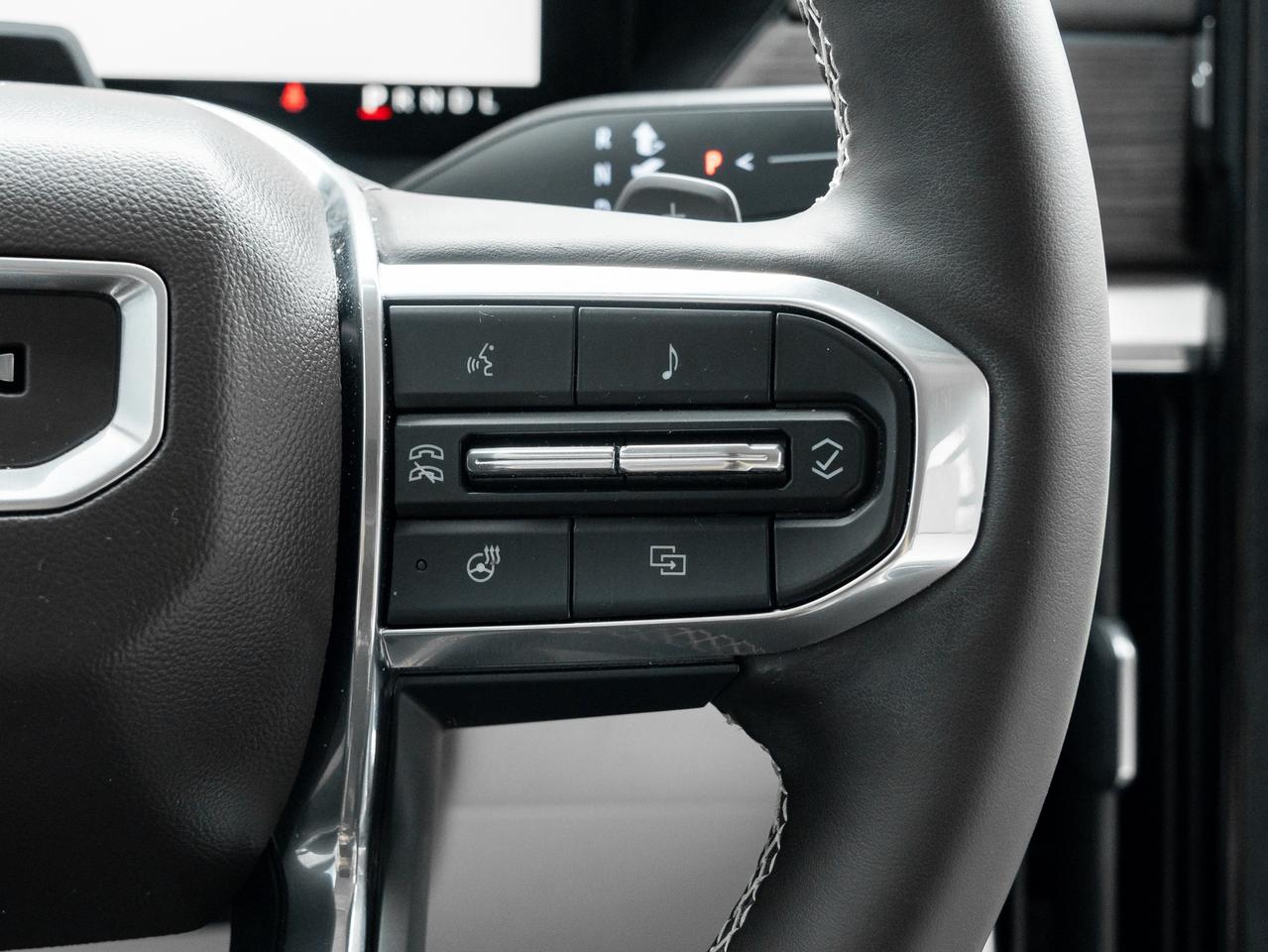 2024 GMC Acadia Denali 4dr All-Wheel Drive Photo