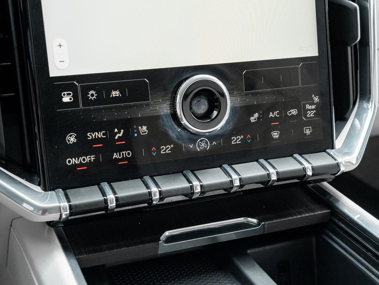 2024 GMC Acadia Denali 4dr All-Wheel Drive Photo
