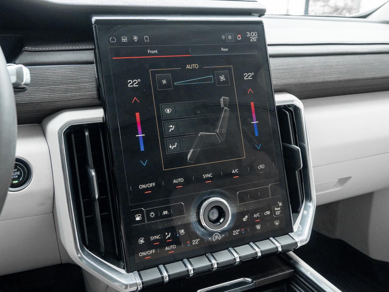 2024 GMC Acadia Denali 4dr All-Wheel Drive Photo