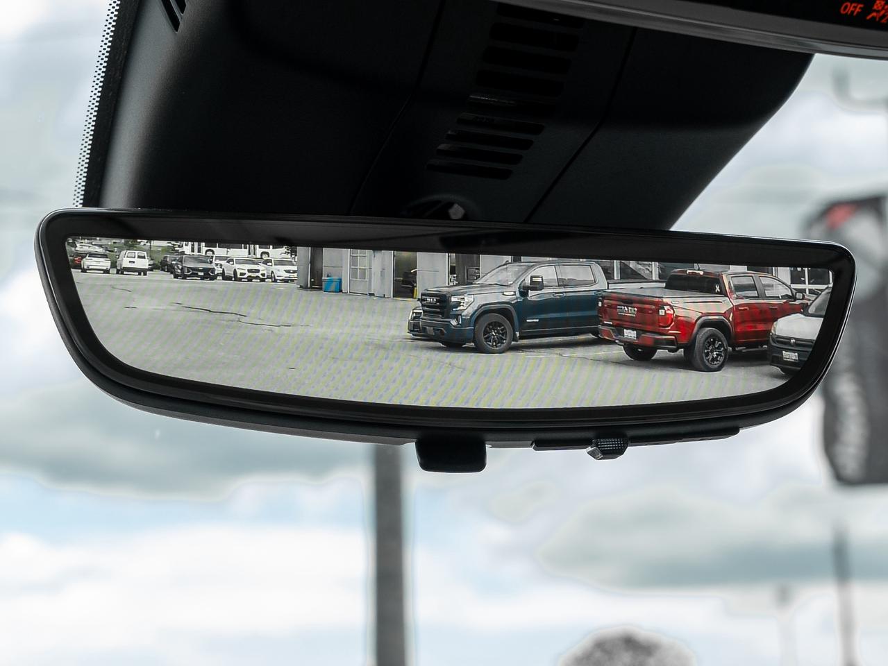 2024 GMC Acadia Denali 4dr All-Wheel Drive Photo