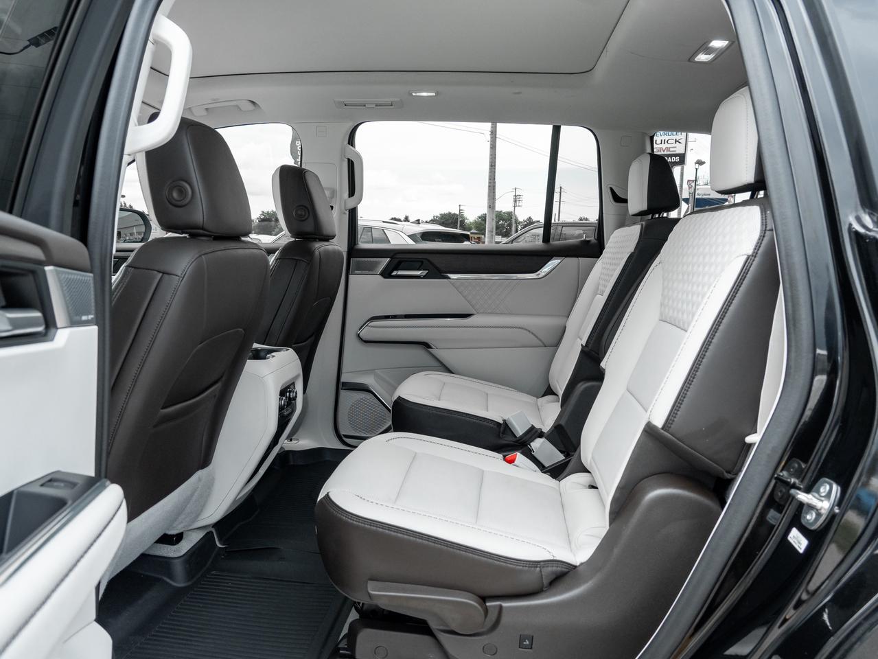2024 GMC Acadia Denali 4dr All-Wheel Drive Photo