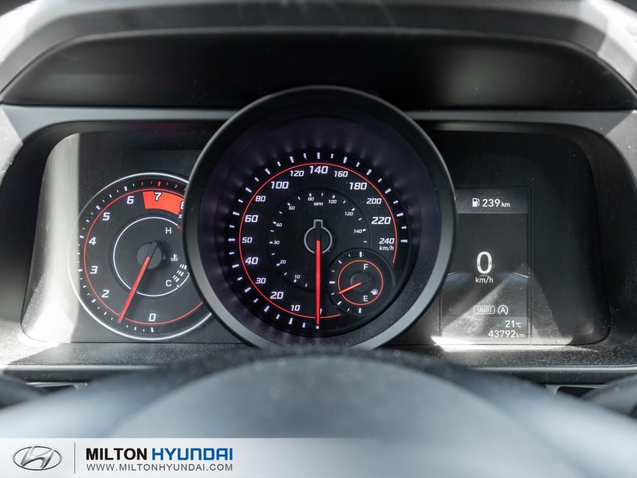 2023 Hyundai Elantra ESSENTIAL 4DR SEDAN Photo