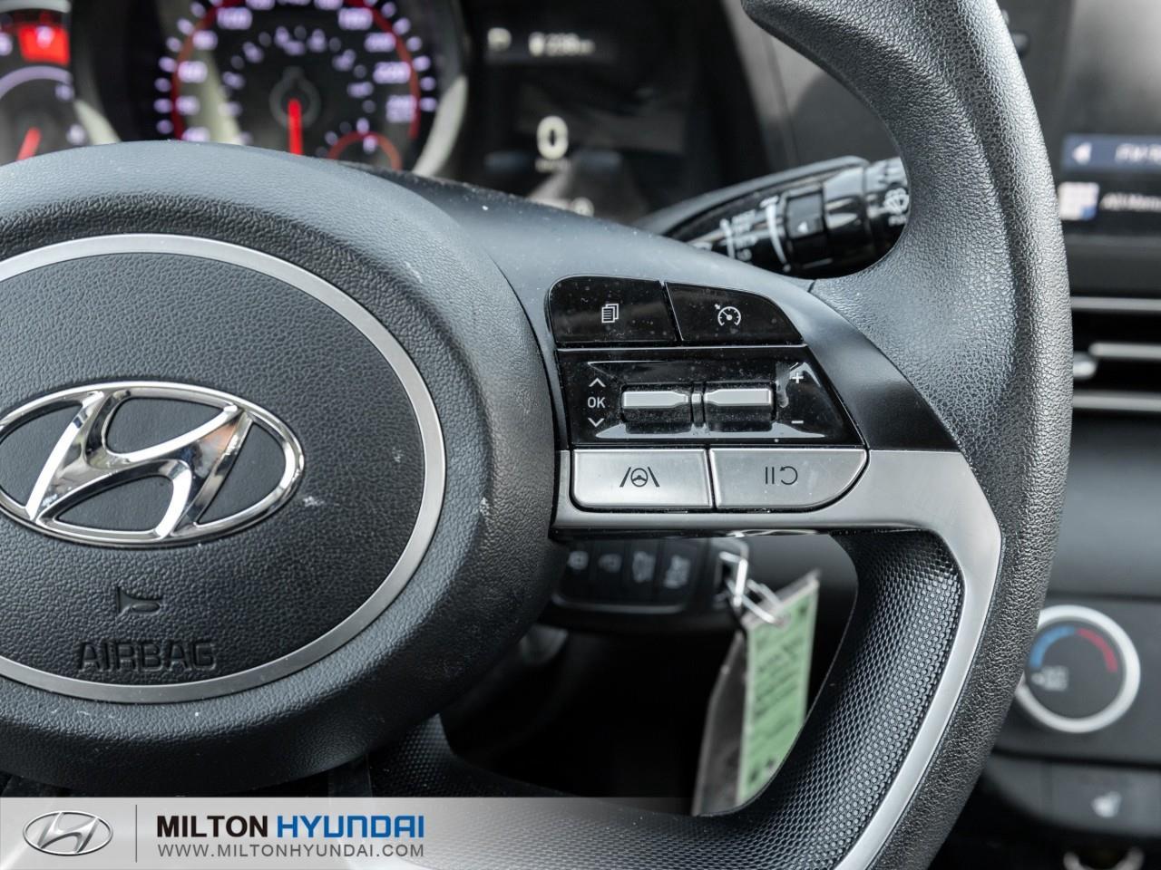 2023 Hyundai Elantra ESSENTIAL 4DR SEDAN Photo