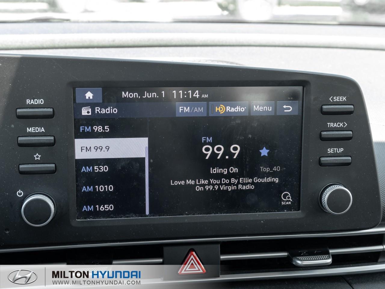 2023 Hyundai Elantra ESSENTIAL 4DR SEDAN Photo