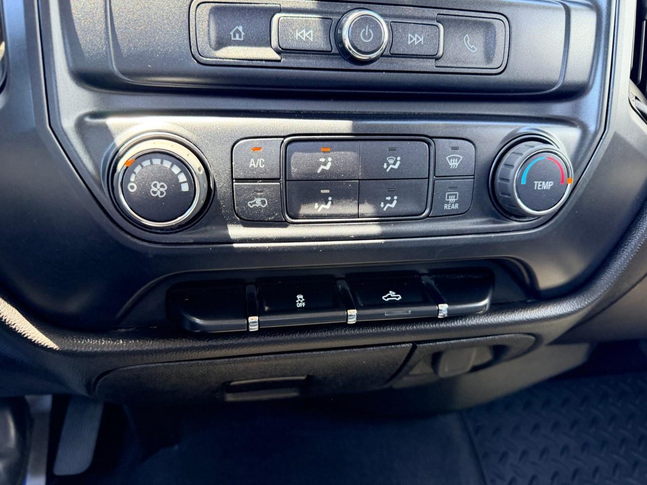 2019 GMC Sierra 1500 Limited 4WD Double Cab Standard Box Photo