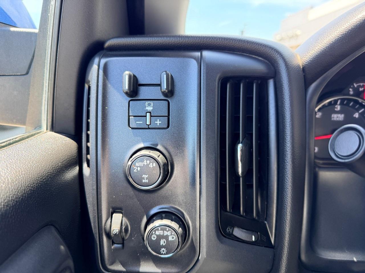 2019 GMC Sierra 1500 Limited 4WD Double Cab Standard Box Photo