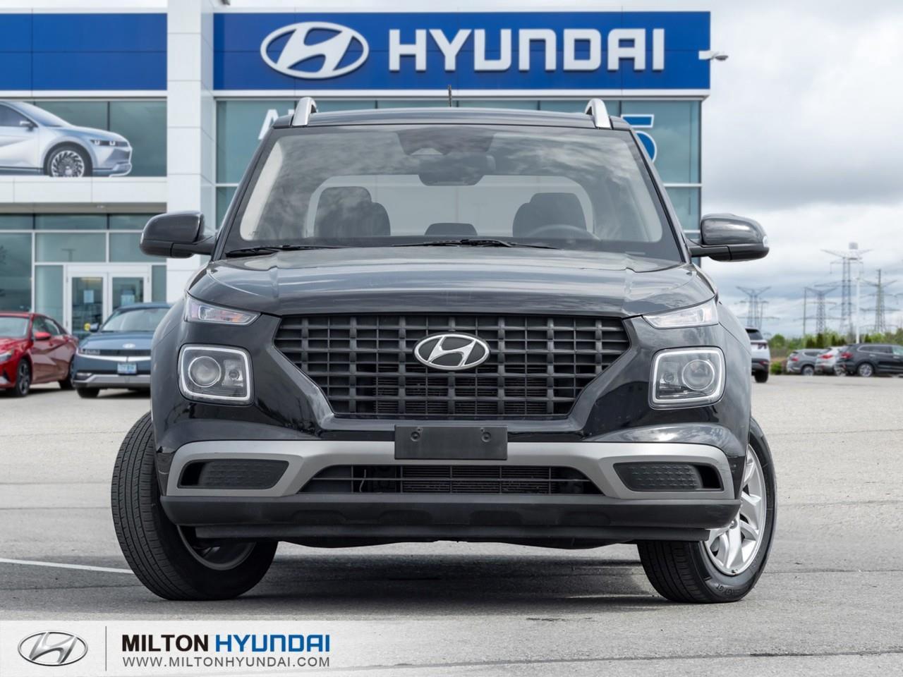 2023 Hyundai Venue Preferred 4dr Front-Wheel Drive Photo