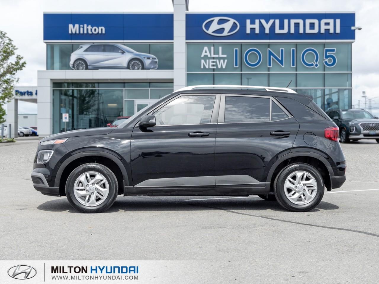 2023 Hyundai Venue Preferred 4dr Front-Wheel Drive Photo4