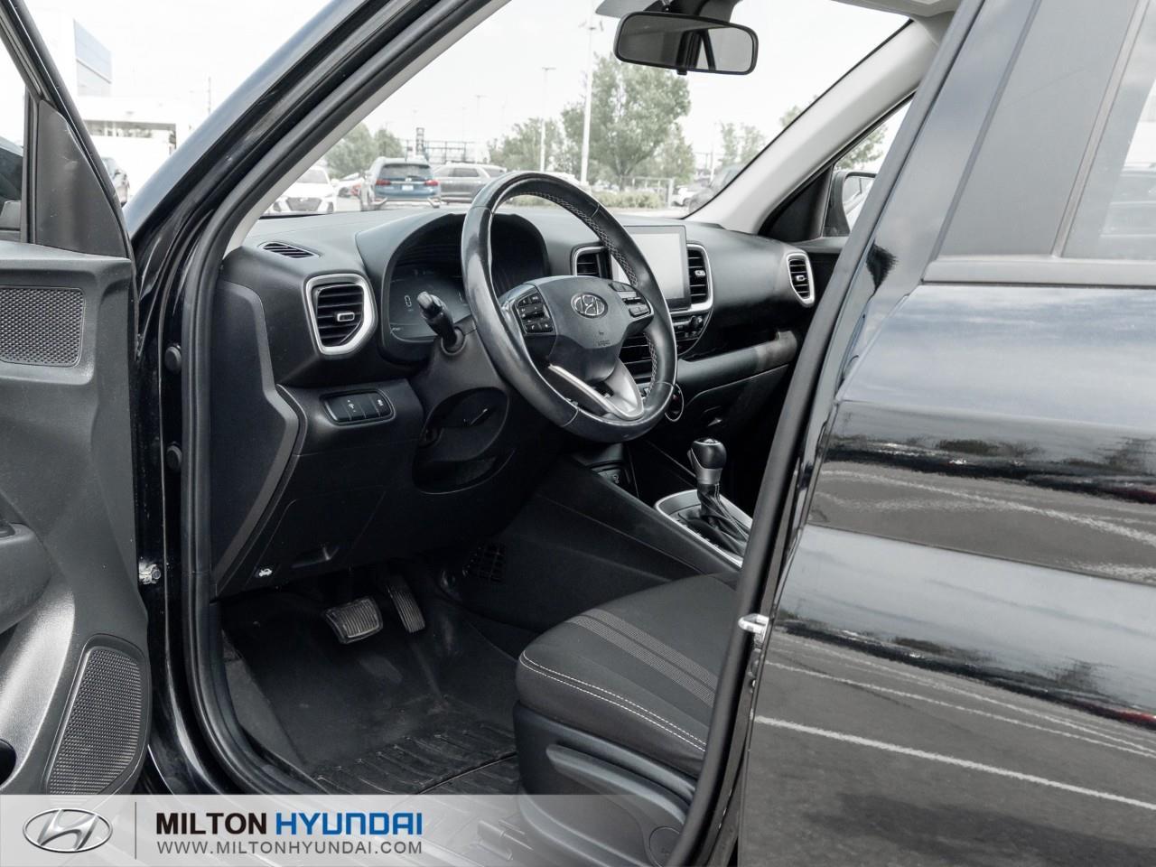 2023 Hyundai Venue Preferred 4dr Front-Wheel Drive Photo