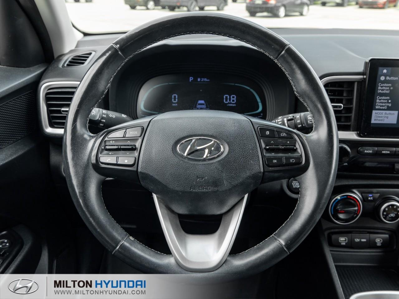 2023 Hyundai Venue Preferred 4dr Front-Wheel Drive Photo