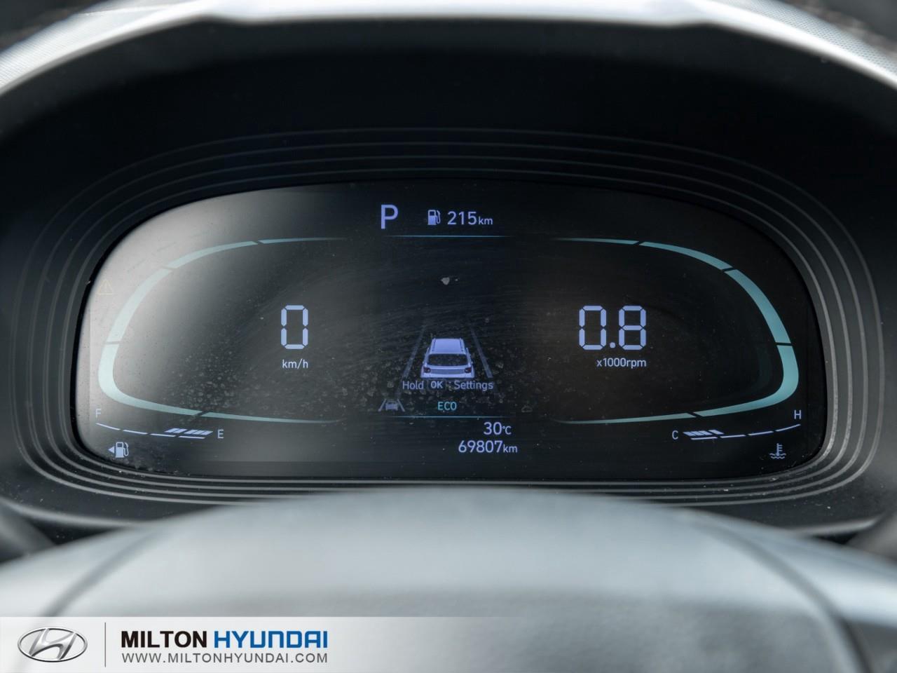 2023 Hyundai Venue Preferred 4dr Front-Wheel Drive Photo