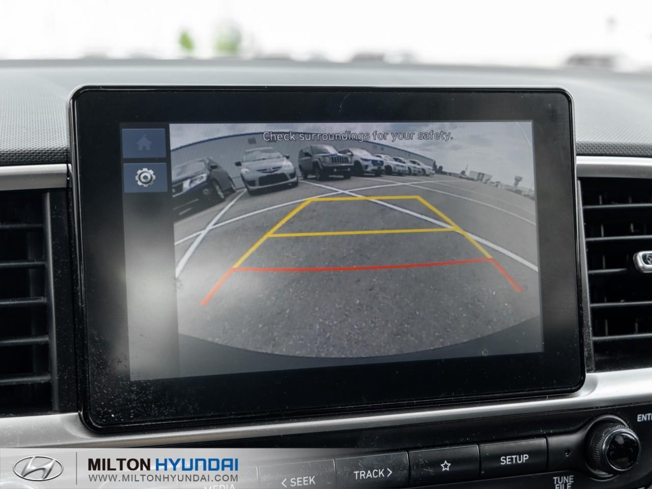 2023 Hyundai Venue Preferred 4dr Front-Wheel Drive Photo