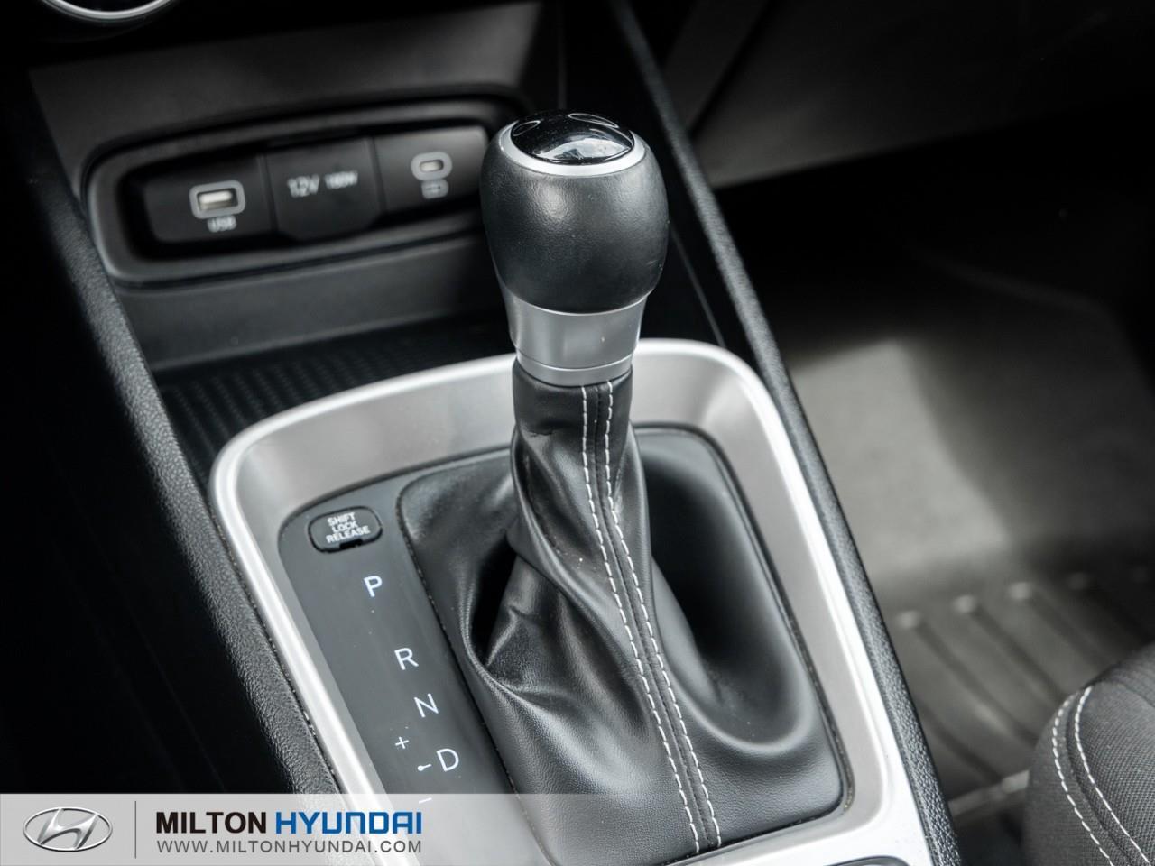 2023 Hyundai Venue Preferred 4dr Front-Wheel Drive Photo