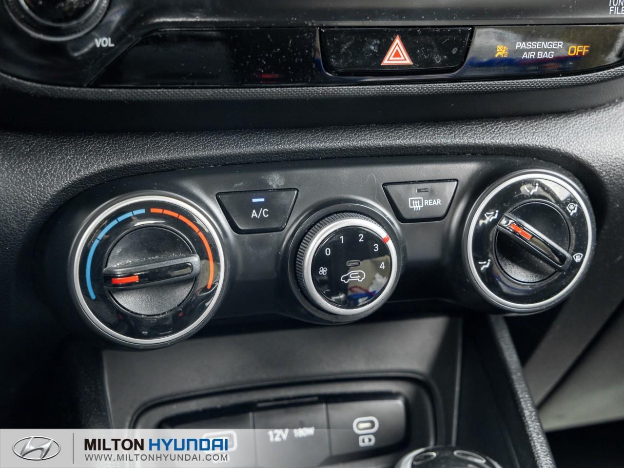 2023 Hyundai Venue Preferred 4dr Front-Wheel Drive Photo