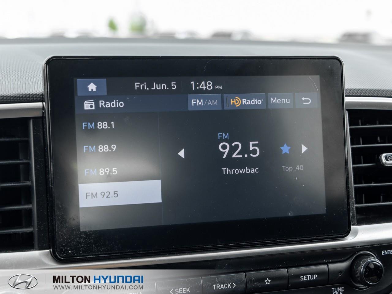 2023 Hyundai Venue Preferred 4dr Front-Wheel Drive Photo