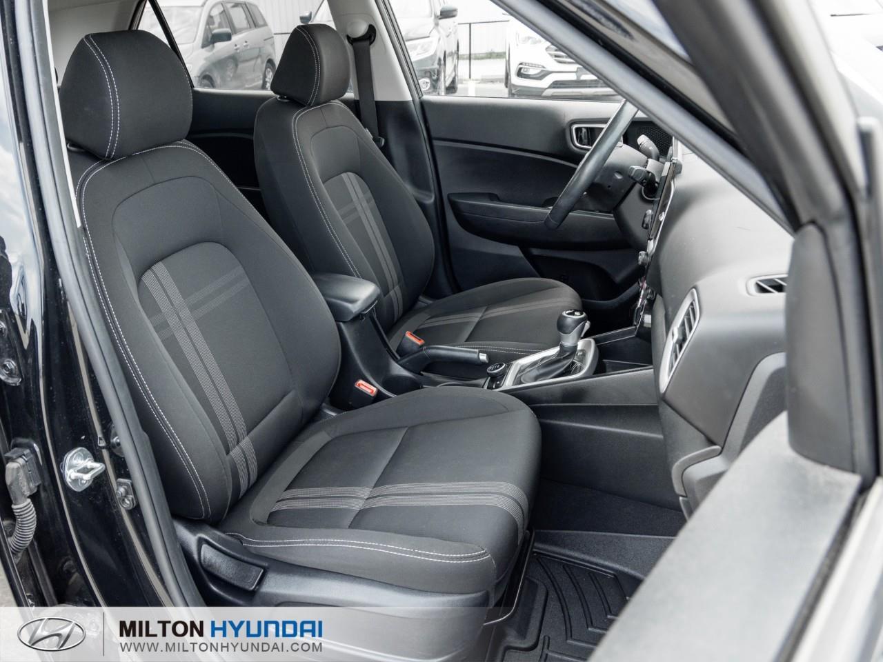 2023 Hyundai Venue Preferred 4dr Front-Wheel Drive Photo