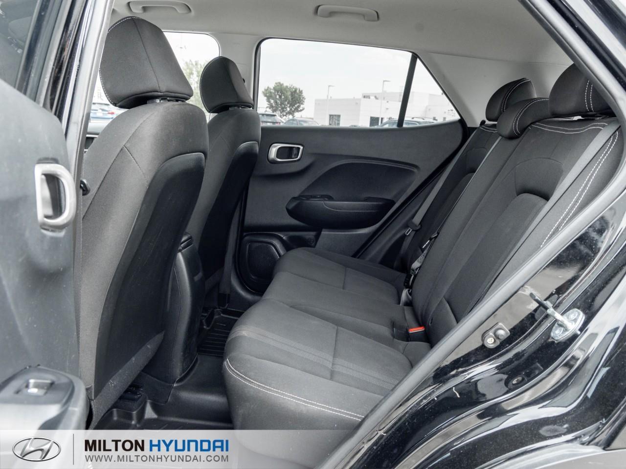 2023 Hyundai Venue Preferred 4dr Front-Wheel Drive Photo