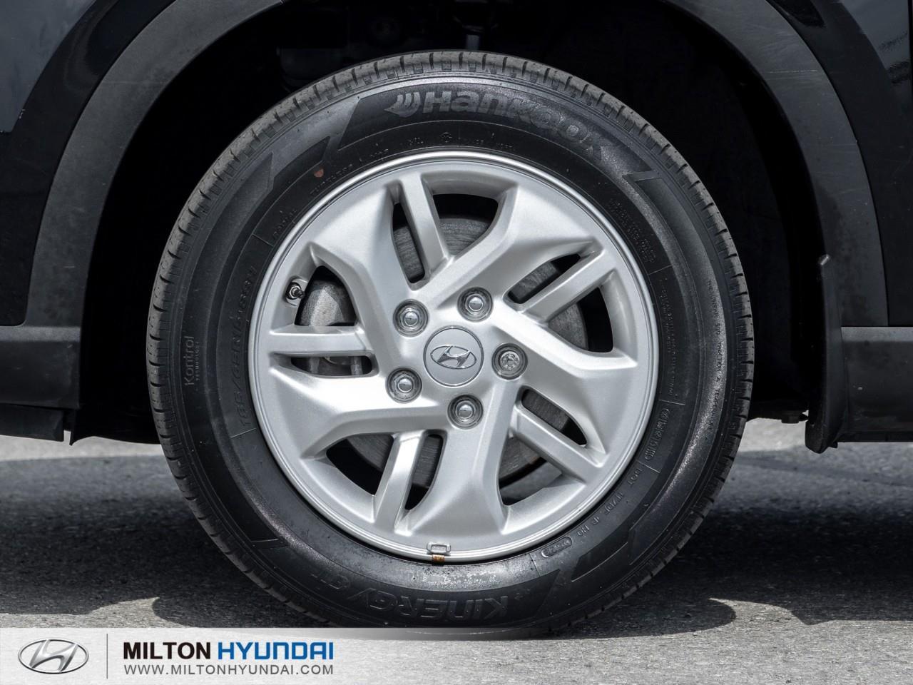 2023 Hyundai Venue Preferred 4dr Front-Wheel Drive Photo