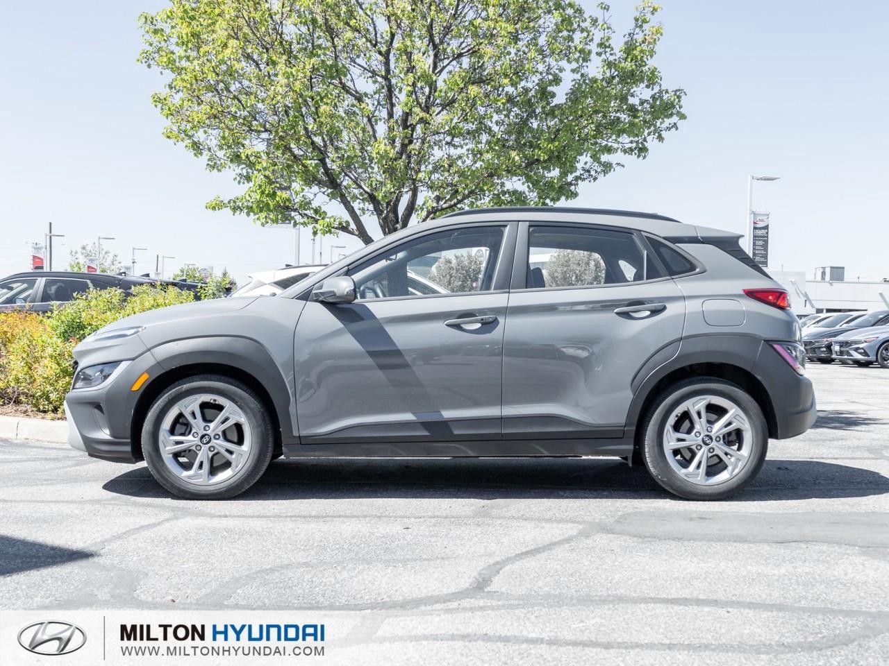 2022 Hyundai KONA 2.0L Preferred Sun & Leather Package 4dr All-Wheel Drive Photo