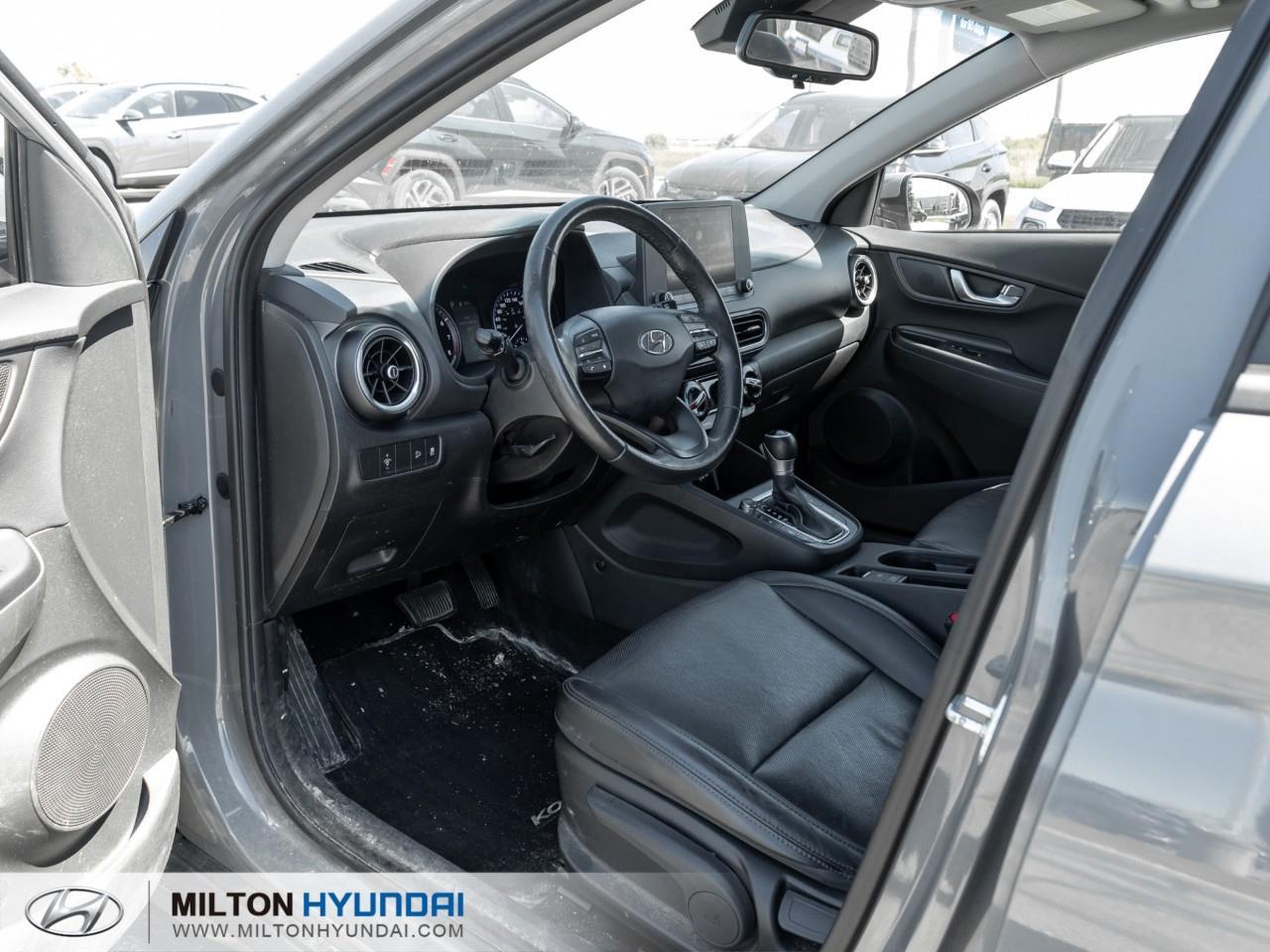 2022 Hyundai KONA 2.0L Preferred Sun & Leather Package 4dr All-Wheel Drive Photo