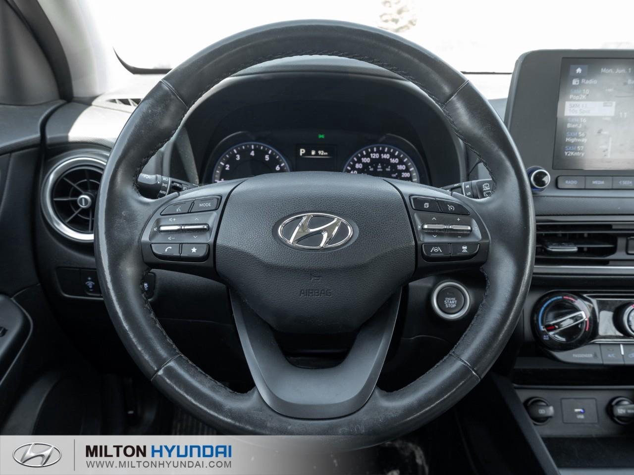 2022 Hyundai KONA 2.0L Preferred Sun & Leather Package 4dr All-Wheel Drive Photo