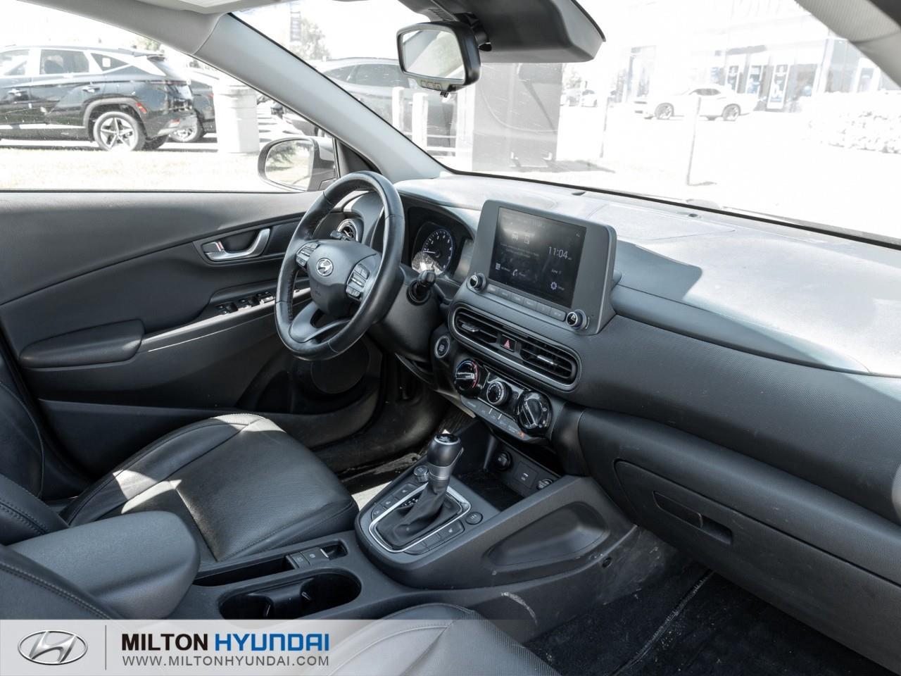 2022 Hyundai KONA 2.0L Preferred Sun & Leather Package 4dr All-Wheel Drive Photo