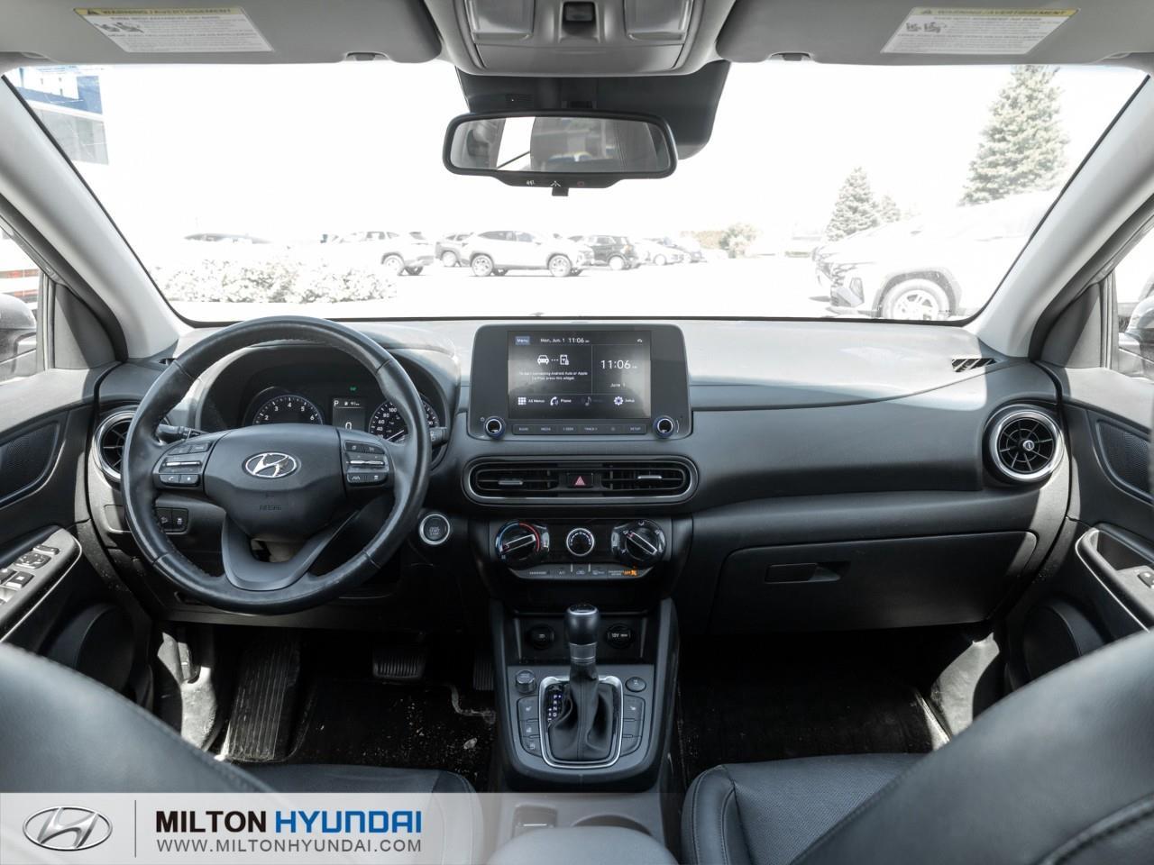 2022 Hyundai KONA 2.0L Preferred Sun & Leather Package 4dr All-Wheel Drive Photo