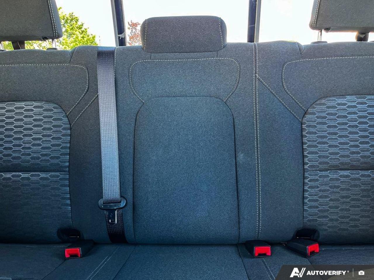2025 RAM 1500 TRADESMAN Photo