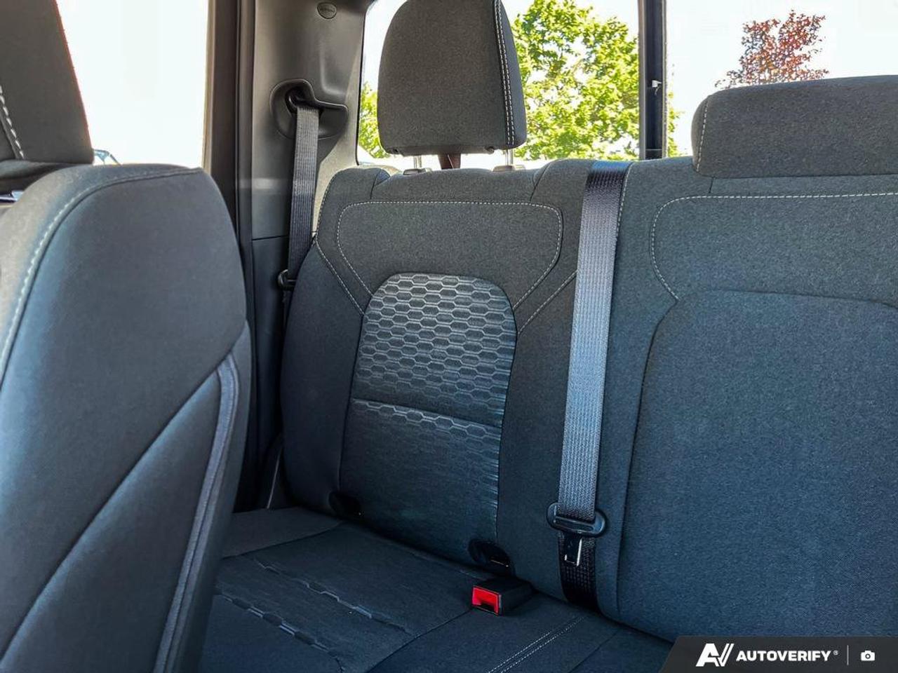 2025 RAM 1500 TRADESMAN Photo