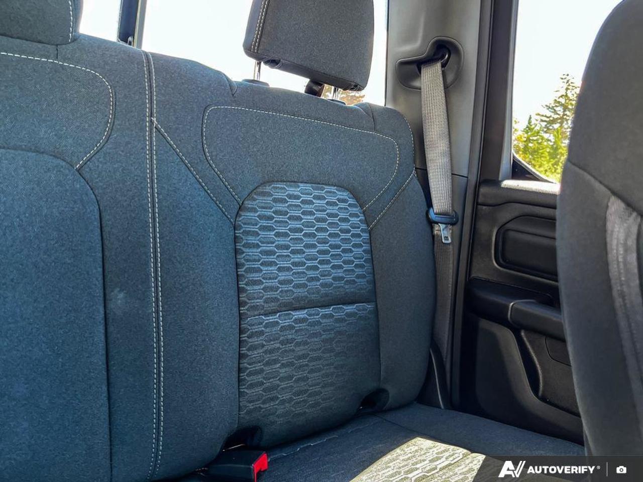 2025 RAM 1500 TRADESMAN Photo