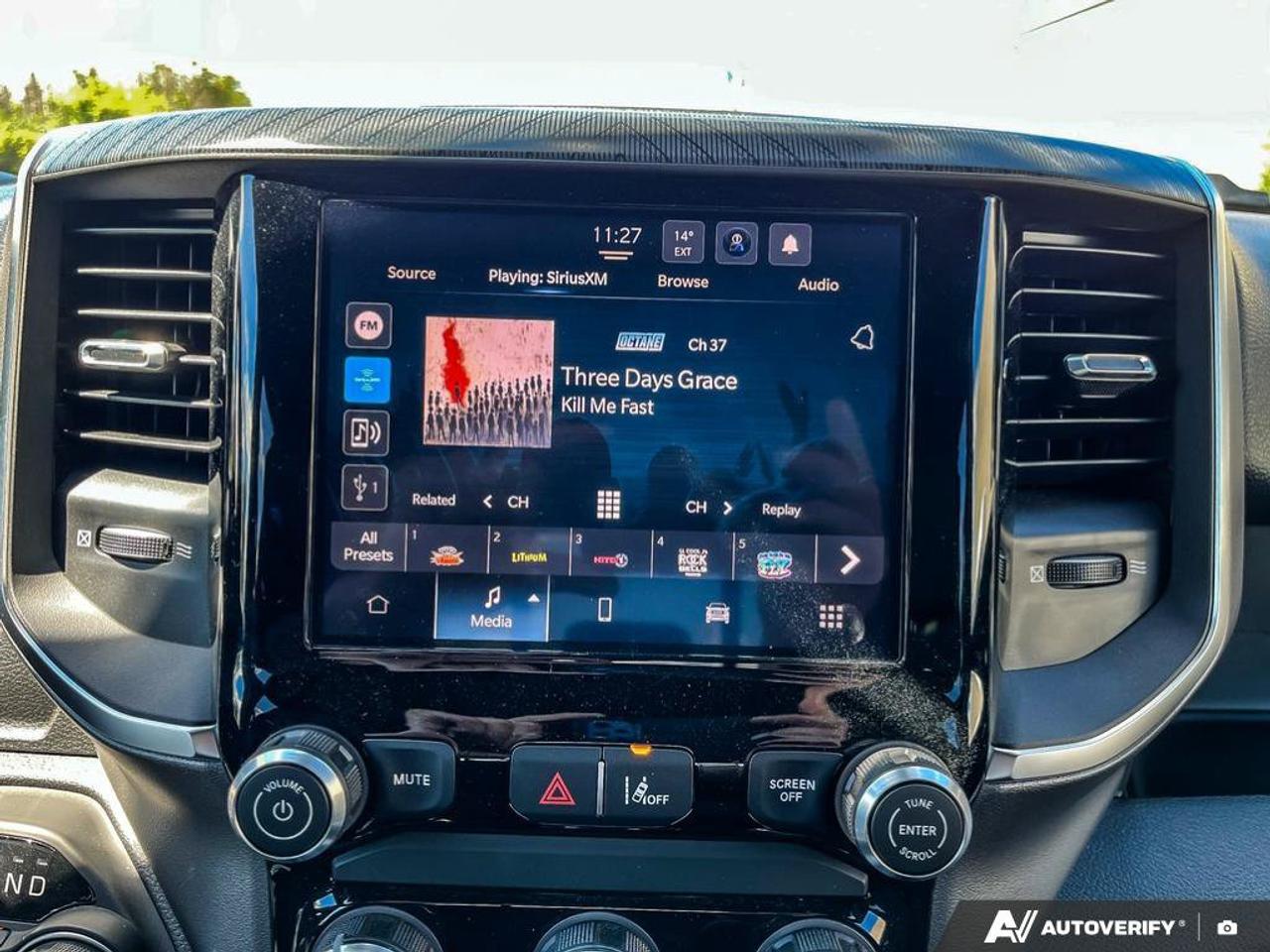 2025 RAM 1500 TRADESMAN Photo