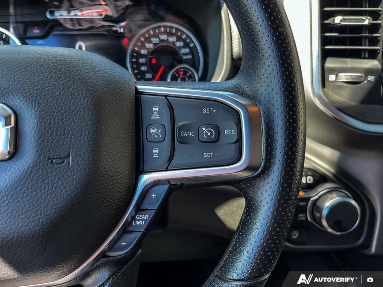 2025 RAM 1500 TRADESMAN Photo