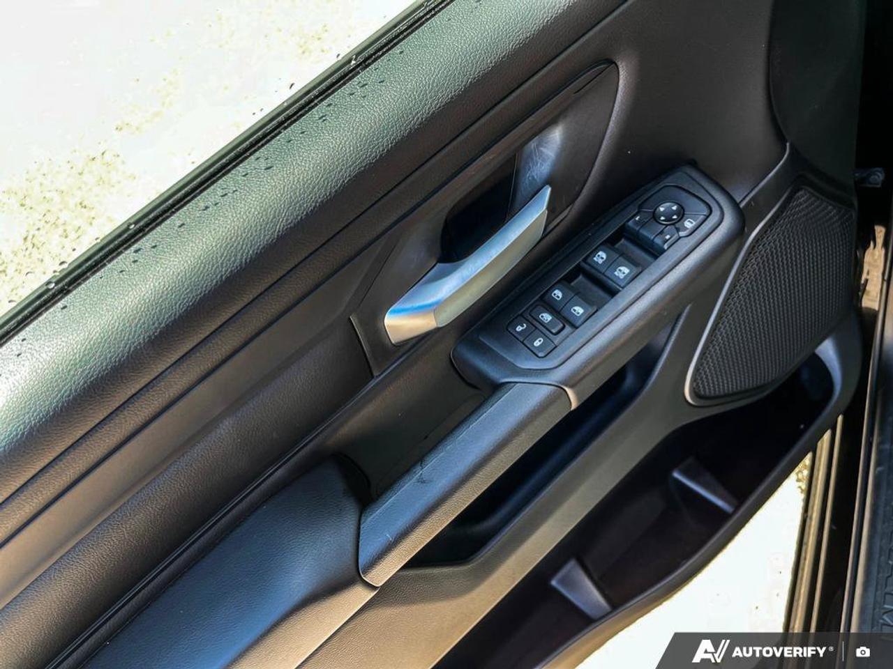 2025 RAM 1500 TRADESMAN Photo