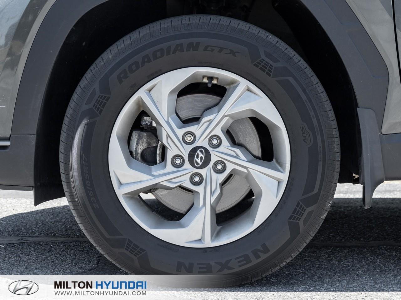 2022 Hyundai Tucson Preferred 4dr All-Wheel Drive Photo
