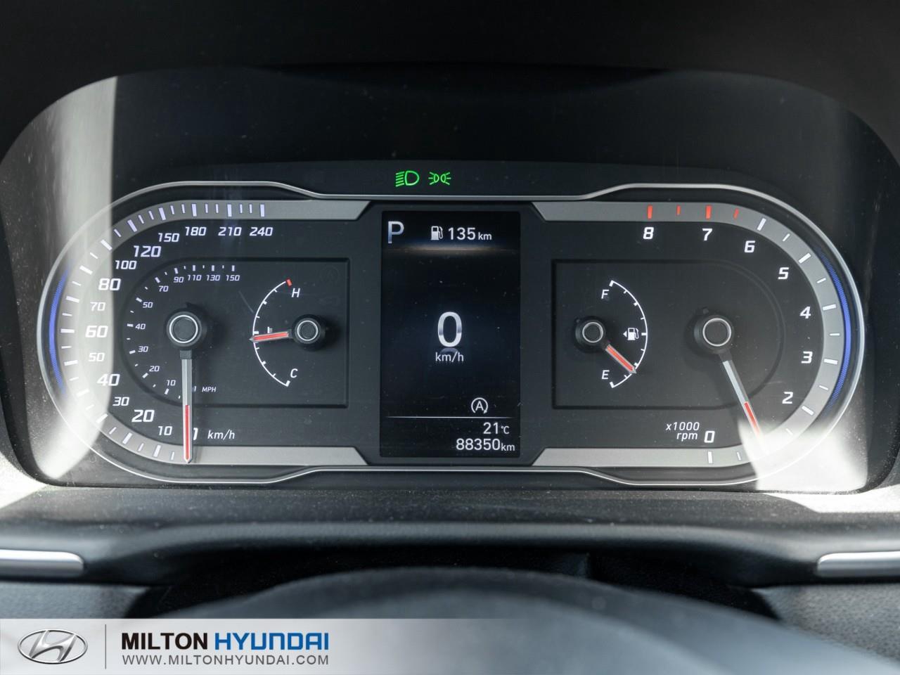 2022 Hyundai Tucson Preferred 4dr All-Wheel Drive Photo