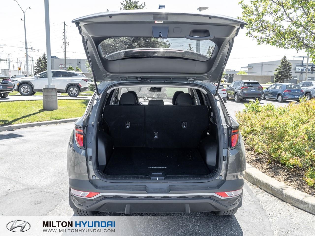 2022 Hyundai Tucson Preferred 4dr All-Wheel Drive Photo