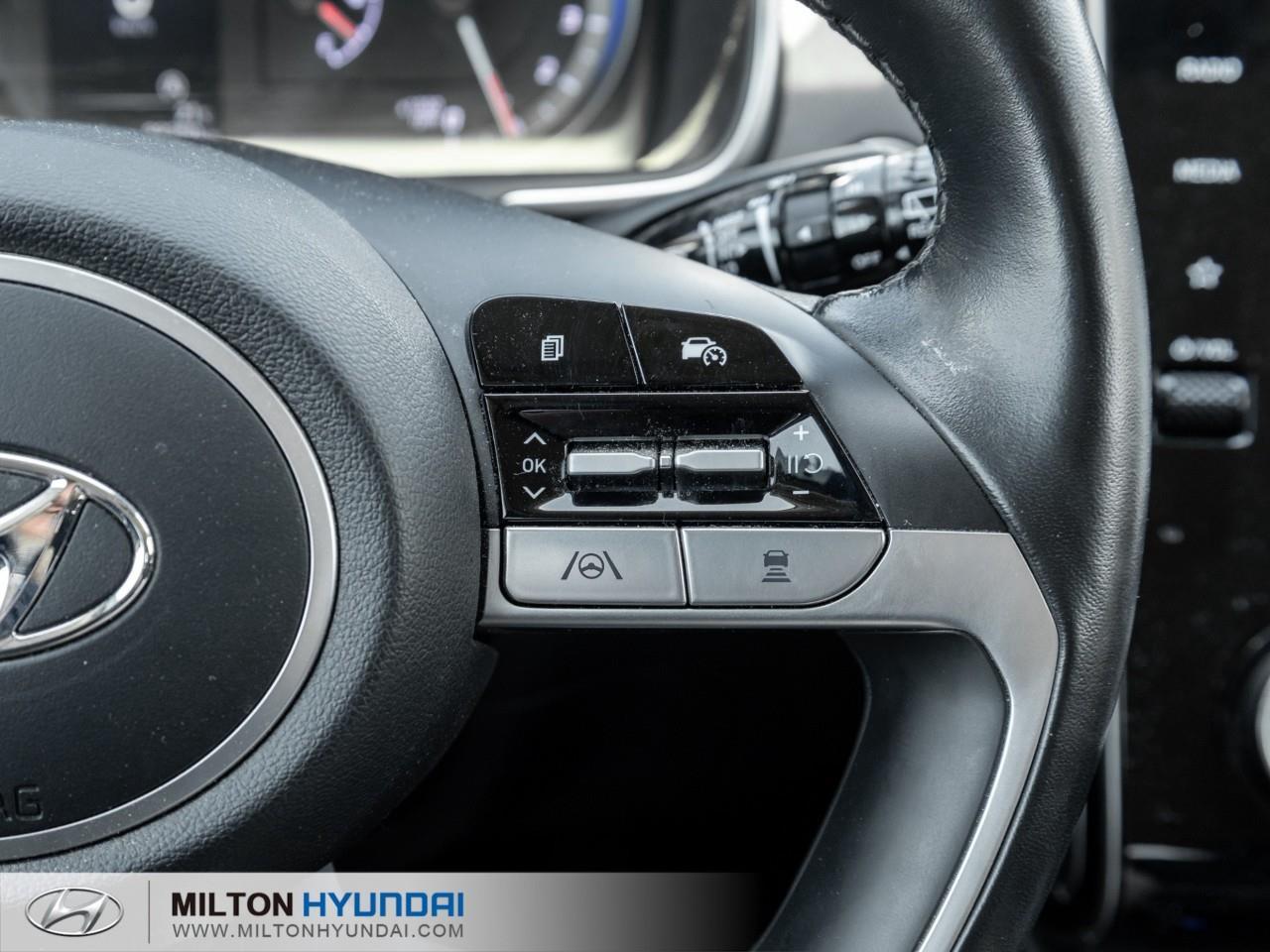 2022 Hyundai Tucson Preferred 4dr All-Wheel Drive Photo