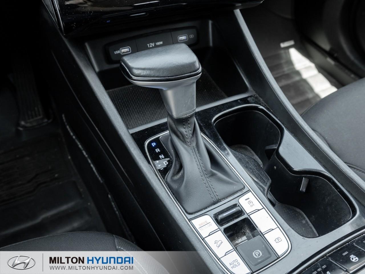 2022 Hyundai Tucson Preferred 4dr All-Wheel Drive Photo