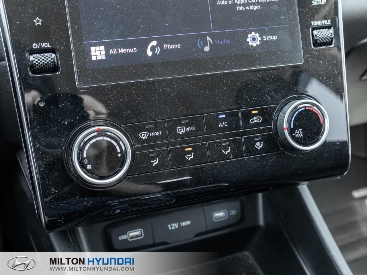 2022 Hyundai Tucson Preferred 4dr All-Wheel Drive Photo
