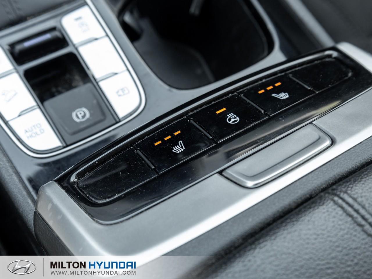 2022 Hyundai Tucson Preferred 4dr All-Wheel Drive Photo