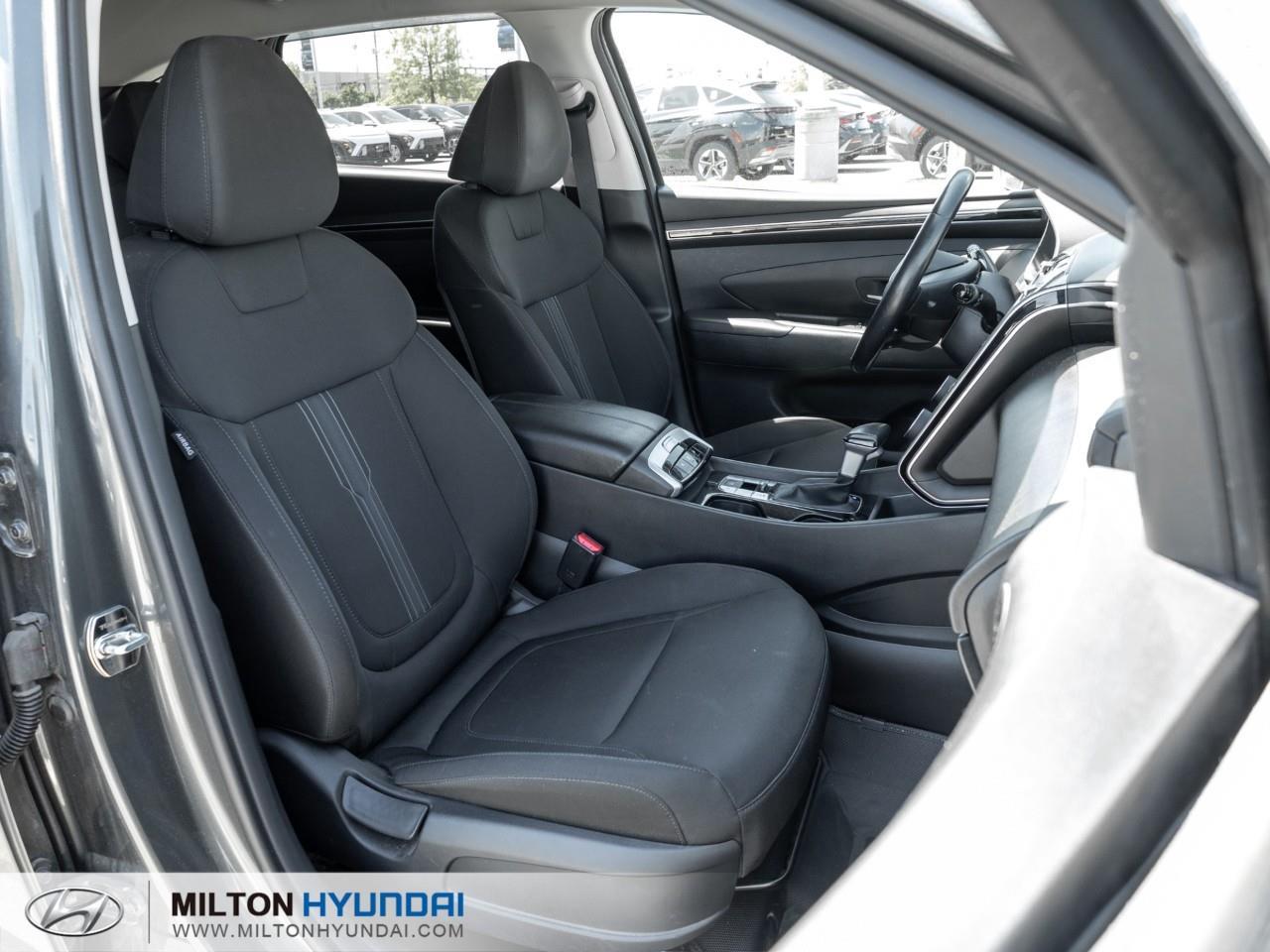 2022 Hyundai Tucson Preferred 4dr All-Wheel Drive Photo
