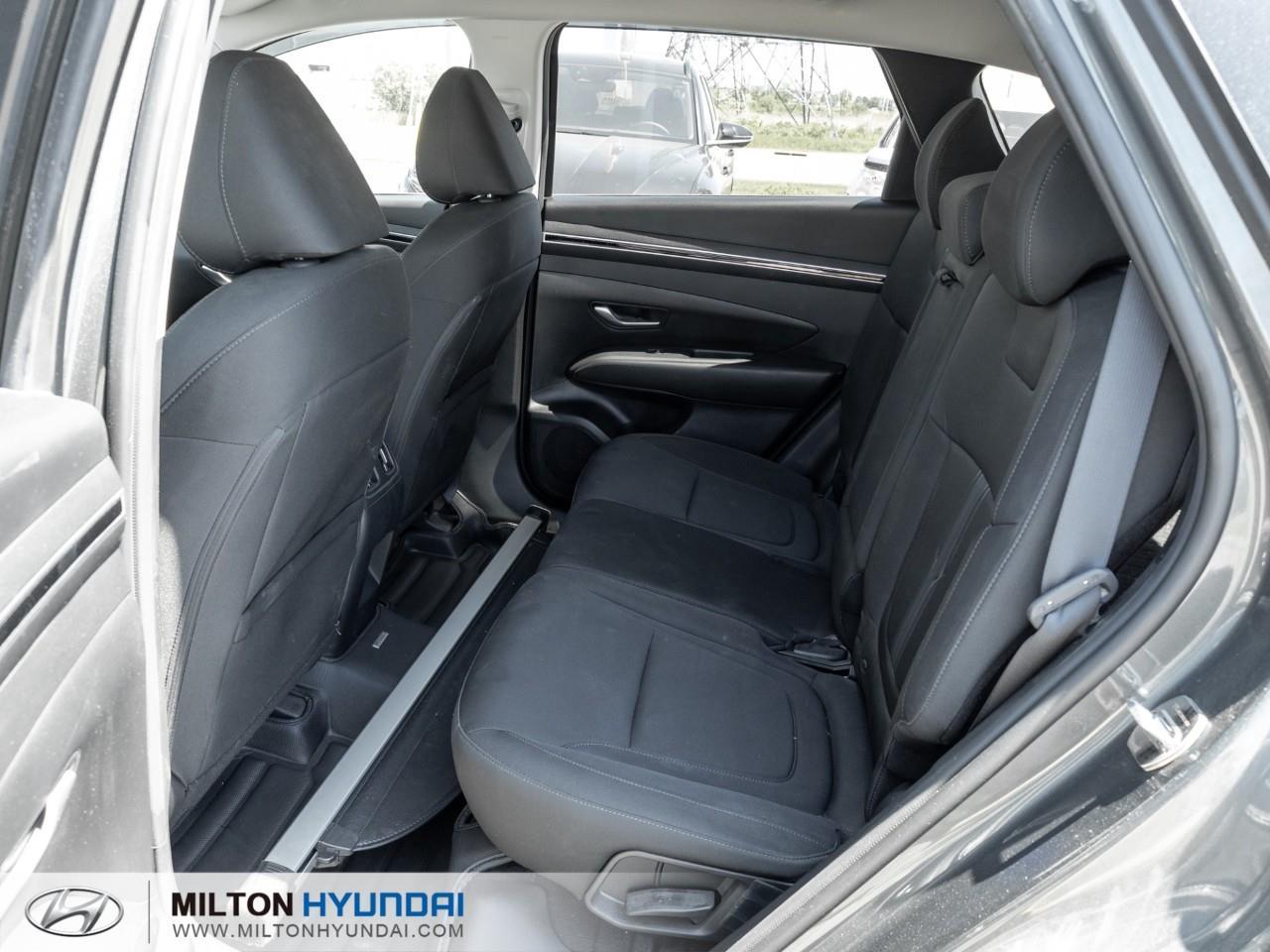 2022 Hyundai Tucson Preferred 4dr All-Wheel Drive Photo