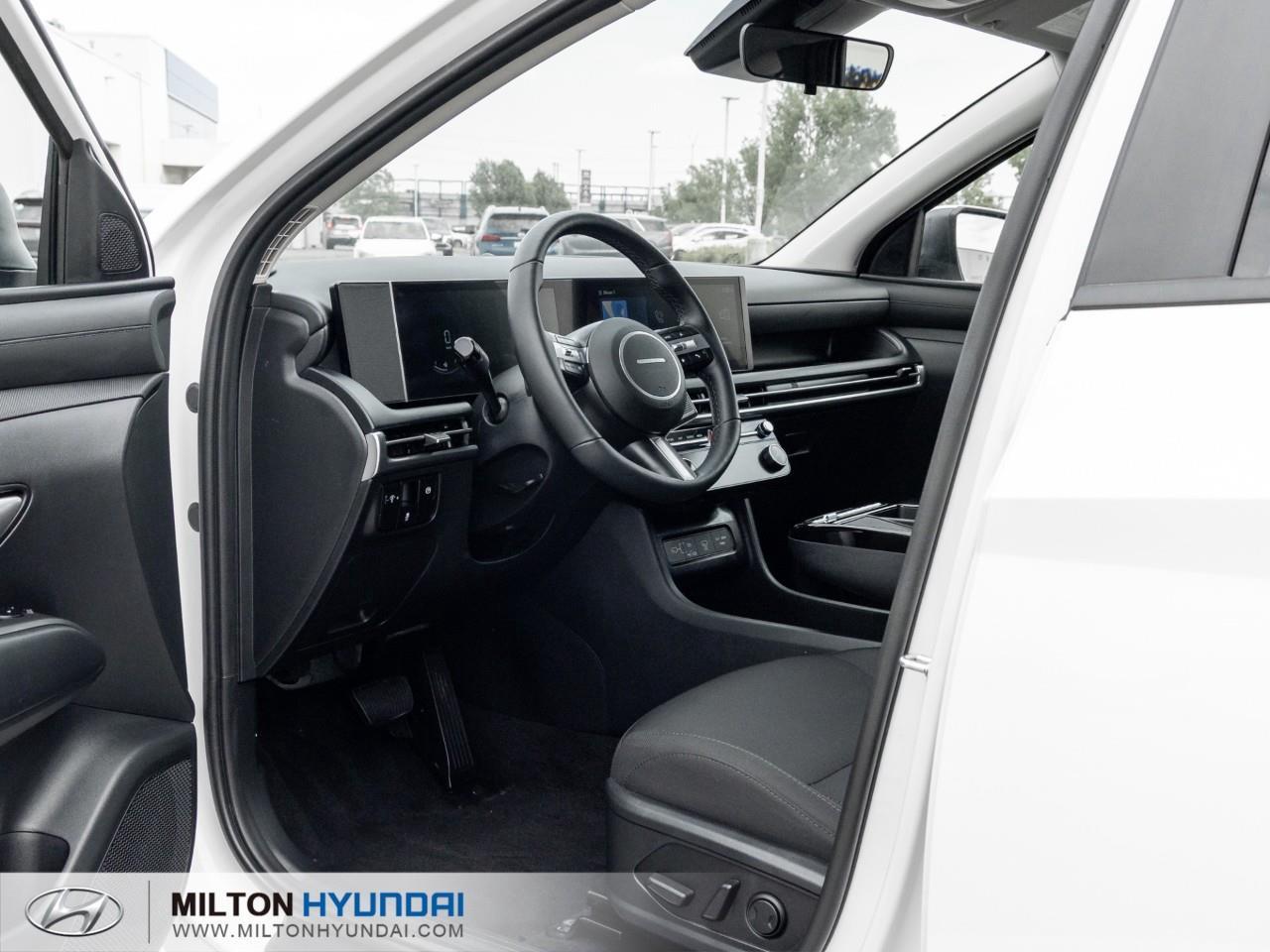 2025 Hyundai Tucson Preferred 4dr All-Wheel Drive Photo