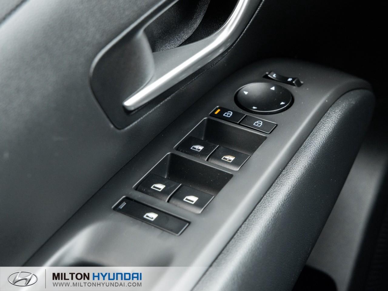 2025 Hyundai Tucson Preferred 4dr All-Wheel Drive Photo