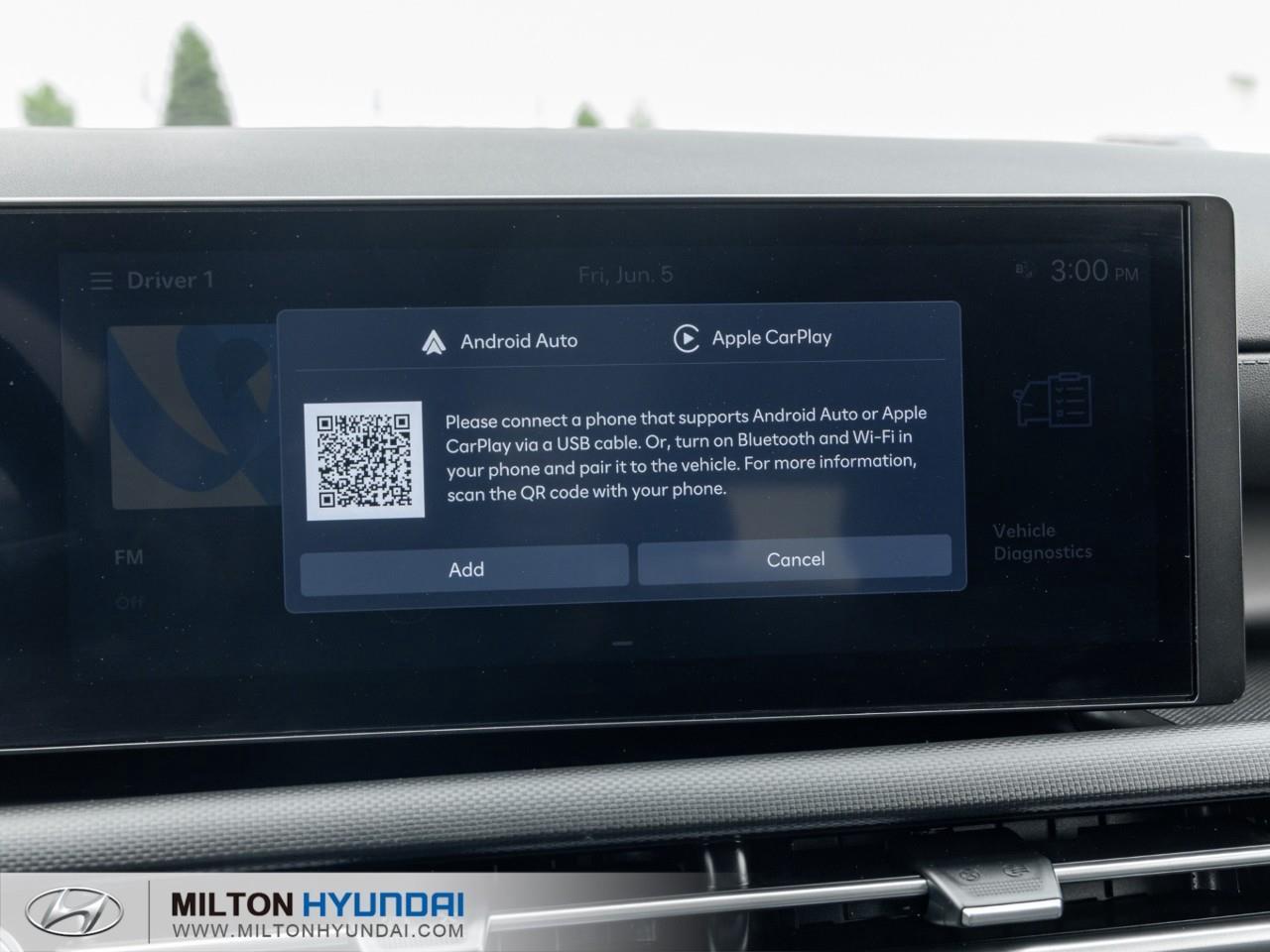 2025 Hyundai Tucson Preferred 4dr All-Wheel Drive Photo