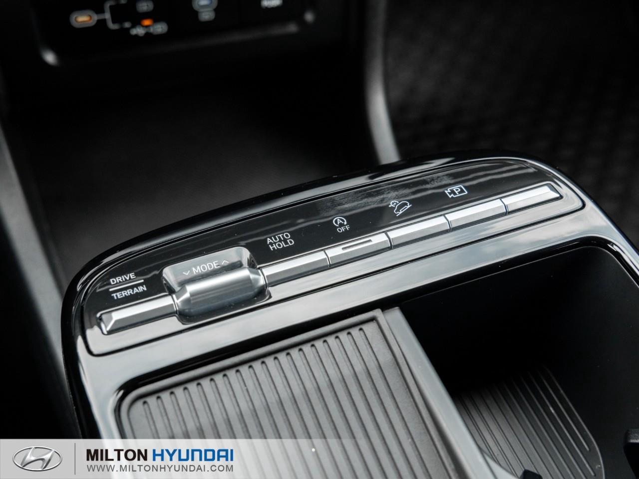 2025 Hyundai Tucson Preferred 4dr All-Wheel Drive Photo