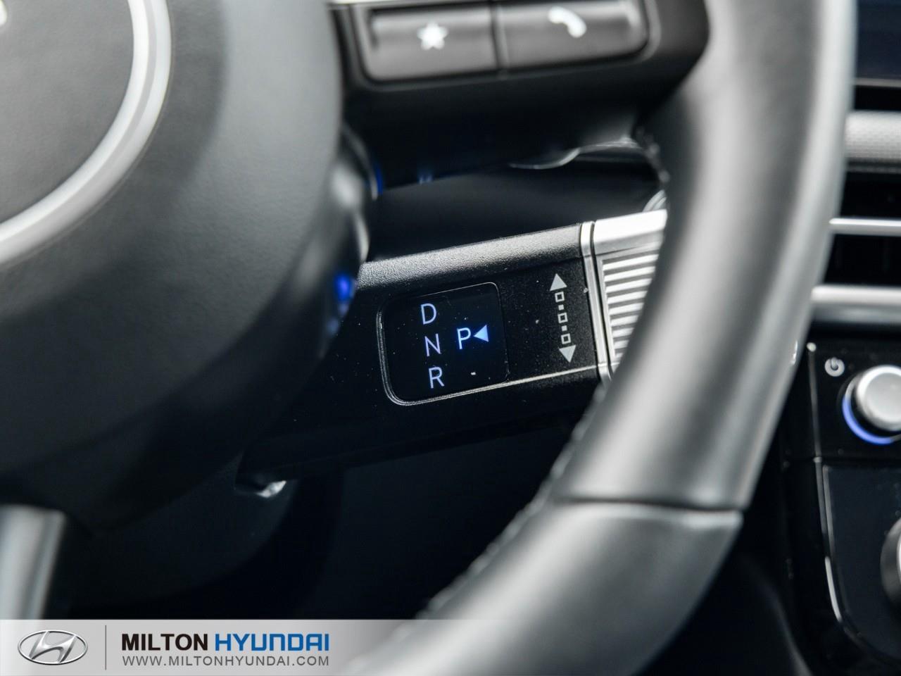 2025 Hyundai Tucson Preferred 4dr All-Wheel Drive Photo