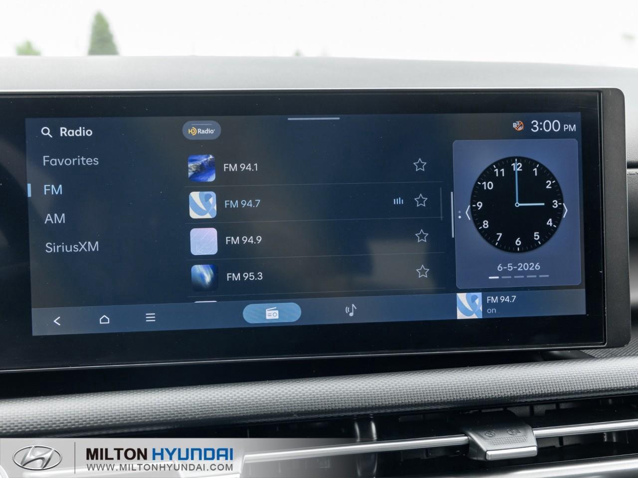 2025 Hyundai Tucson Preferred 4dr All-Wheel Drive Photo