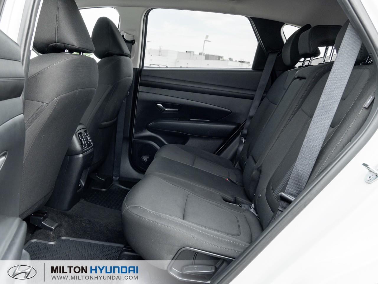 2025 Hyundai Tucson Preferred 4dr All-Wheel Drive Photo