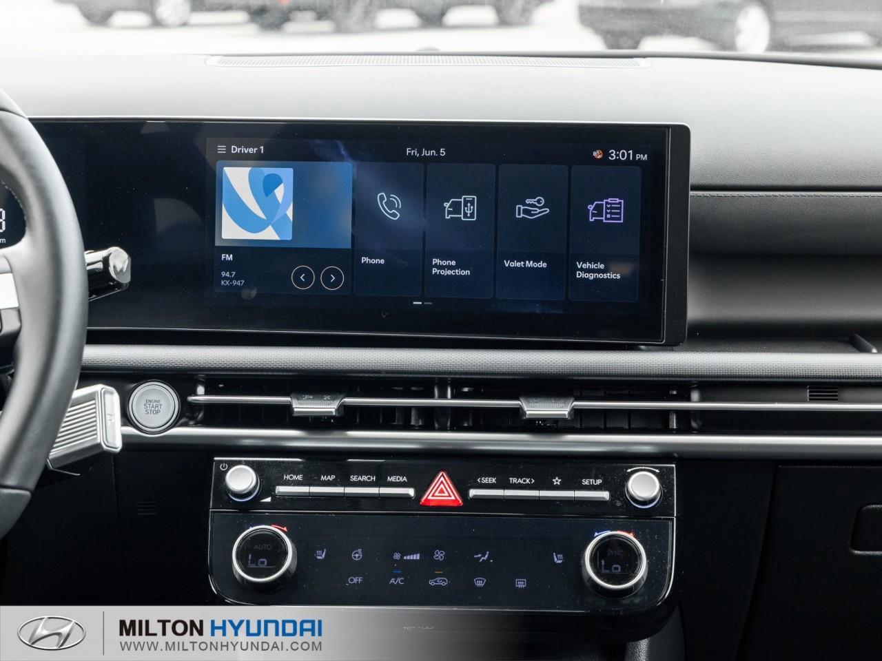 2025 Hyundai Tucson Preferred 4dr All-Wheel Drive Photo